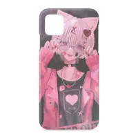 VTuber - Smartphone Cover Size-iPhone 11 Pro Max 