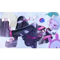 VTuber - Stickers
