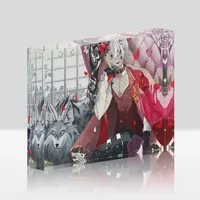 VTuber - Acrylic Block