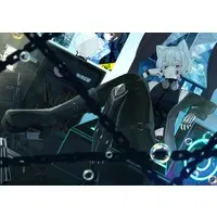 VTuber - Plastic Folder