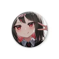 Hoshino Ramune - Badge - VTuber