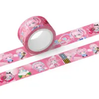 VTuber - Masking Tape Size-20mm