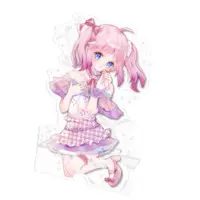 VTuber - Smartphone Stand