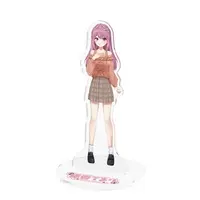 Honioi Temari - Acrylic stand - VTuber