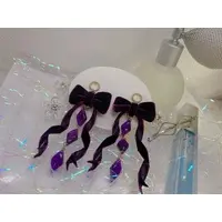 VTuber - Earrings