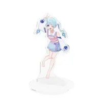 VTuber - Acrylic stand Size-100x100mm