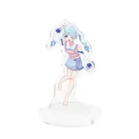 VTuber - Acrylic stand Size-70x70mm
