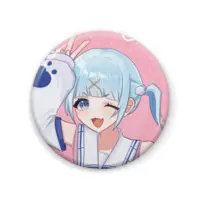 VTuber - Badge Size-57mm