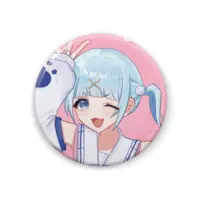 VTuber - Badge Size-44mm