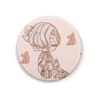 VTuber - Badge