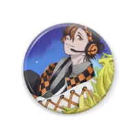 VTuber - Badge