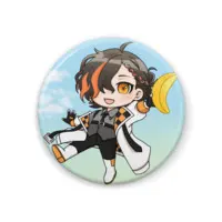 VTuber - Badge