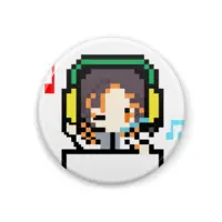 VTuber - Badge