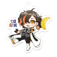 VTuber - Key Chain - Acrylic Key Chain