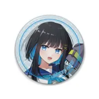VTuber - Badge Size-88mm