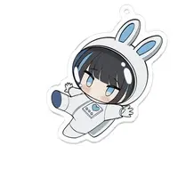 VTuber - Acrylic Key Chain - Key Chain