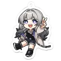 VTuber - Acrylic Key Chain - Key Chain