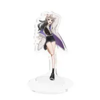 VTuber - Acrylic stand Size-70x70mm
