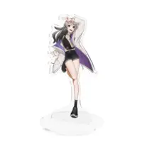 VTuber - Acrylic stand Size-100x100mm