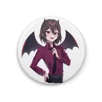 VTuber - Badge