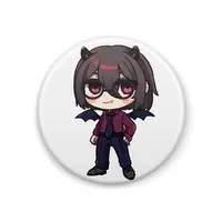 VTuber - Badge