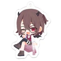 VTuber - Acrylic Key Chain - Key Chain