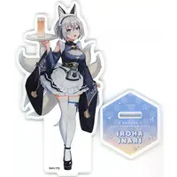 Inari Iroha - Acrylic stand - NoriPro