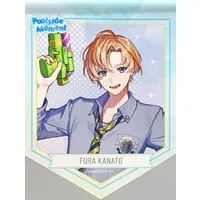 Fura Kanato - Tapestry - VOLTACTION