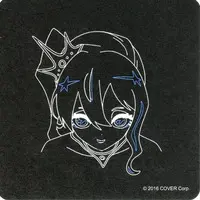 Hoshimachi Suisei - Tableware - Coaster - hololive
