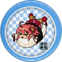 Sakura Miko - Badge - hololive