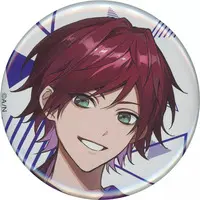 Lauren Iroas - Badge - Nijisanji