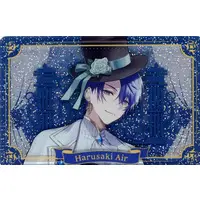 Harusaki Air - Acrylic Block - Nijisanji
