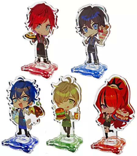 Nijisanji - Acrylic stand