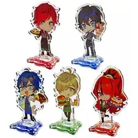 Nijisanji - Acrylic stand