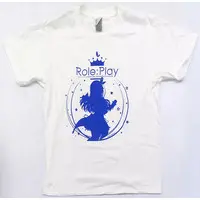 Tokino Sora - Clothes - T-shirts - hololive Size-L