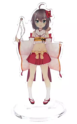 Natsuiro Matsuri - Acrylic stand - hololive