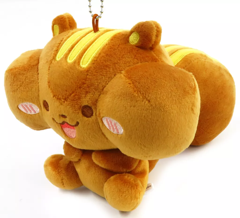 Natsuiro Matsuri - Plush - Key Chain - hololive