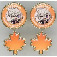 Higuchi Kaede - Accessory - Nijisanji