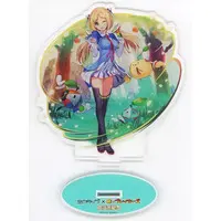Aki Rosenthal - Acrylic stand - hololive