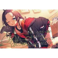 Natsuiro Matsuri - Postcard - hololive
