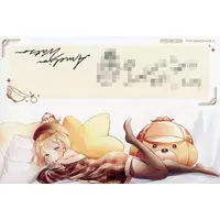 Nabi & Watson Amelia - Character Card - Myth