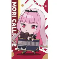 Mori Calliope - Character Card - hololive English