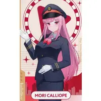 Mori Calliope - Character Card - hololive