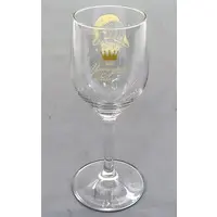 Yamaguro Nekuro - Tumbler, Glass - Tableware - Aogiri High School