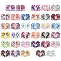 holoX - hololive Kira Stickers set - Stickers