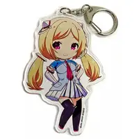 Aki Rosenthal - Key Chain - hololive