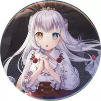 Kagura Mea - Badge - VTuber