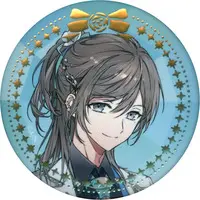 Kanae - Badge - Nijisanji