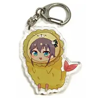Natsuiro Matsuri - Acrylic Key Chain - Key Chain - hololive
