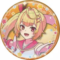 Hoshikawa Sara - Badge - Nijisanji